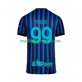 Maillot de Foot Inter Milan Mehdi Taremi 99 Domicile 2025-26